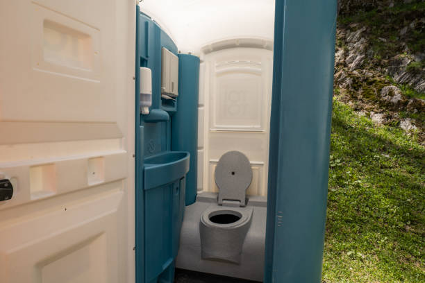 Best Sanitation services for porta potties  in Denton, TX