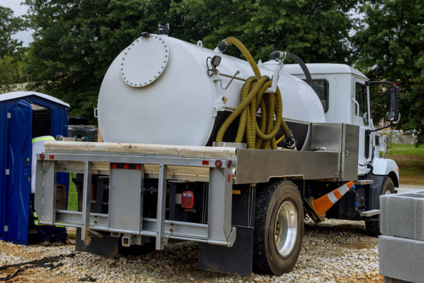 Best High-end porta potty rental  in Denton, TX