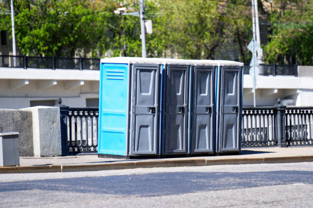 Best Luxury portable toilet rental  in Denton, TX